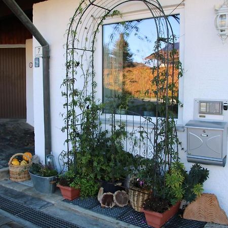Ferienwohnung Pickl - Anna-Maria Pickl Anger Esterno foto