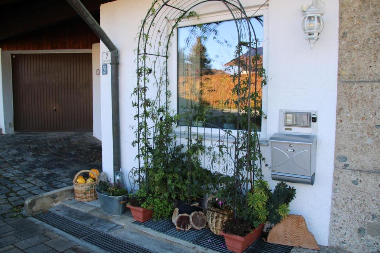 Ferienwohnung Pickl - Anna-Maria Pickl Anger Esterno foto