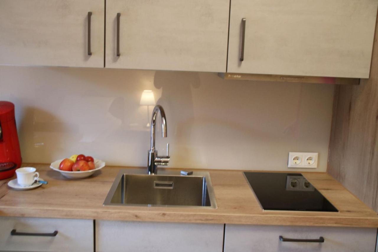 Ferienwohnung Pickl - Anna-Maria Pickl Anger Esterno foto