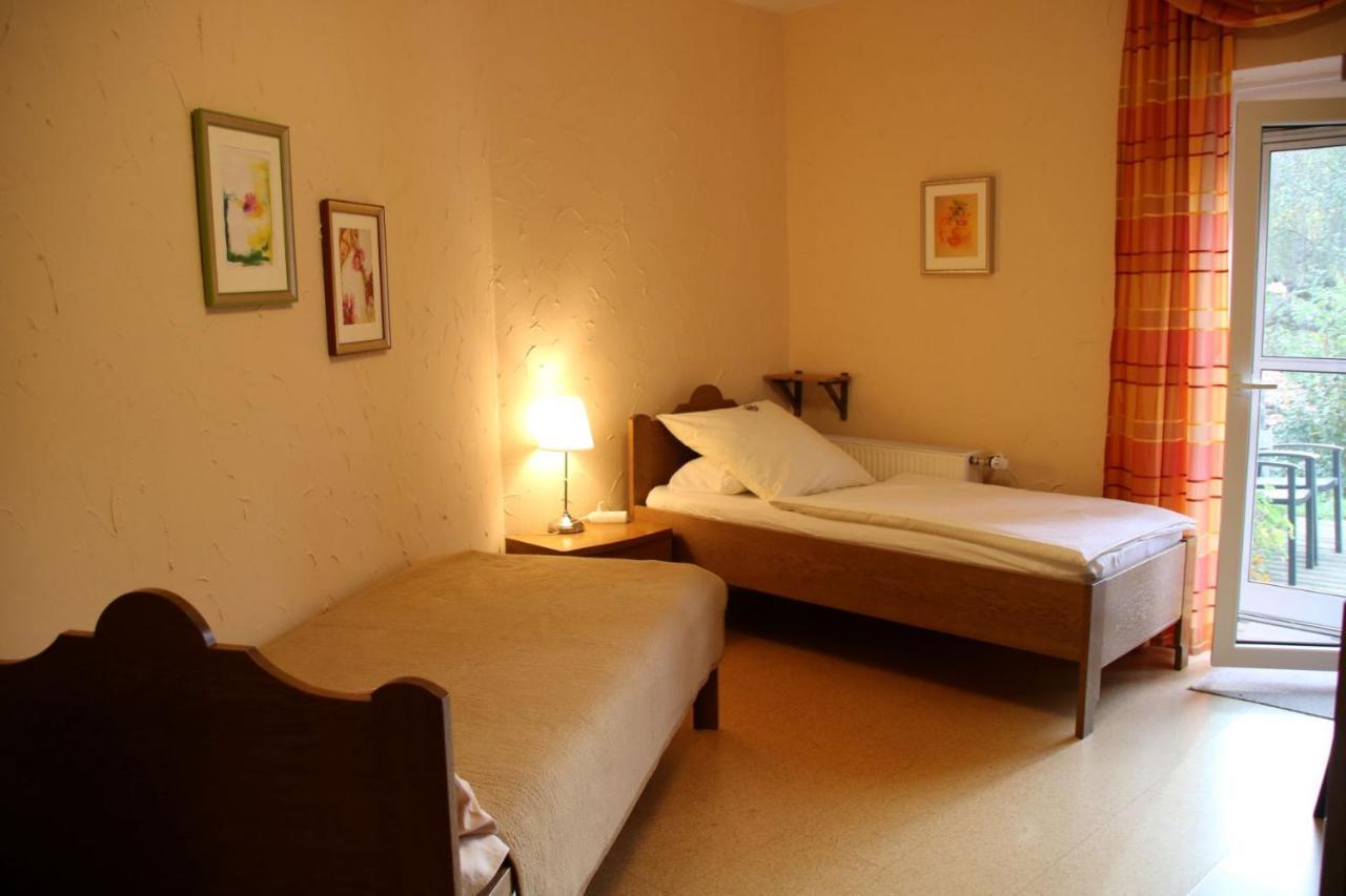 Ferienwohnung Pickl - Anna-Maria Pickl Anger Esterno foto