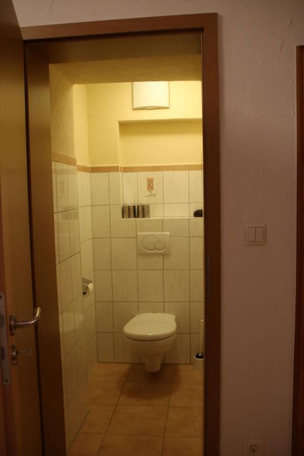 Ferienwohnung Pickl - Anna-Maria Pickl Anger Esterno foto